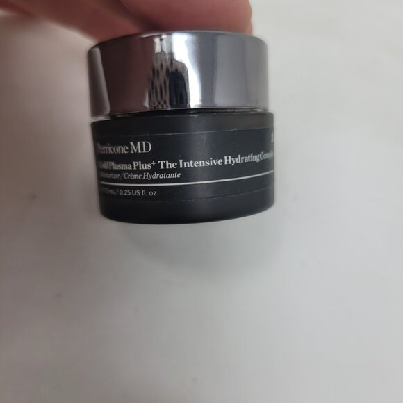 Set Of 3 Perricone MD Cold Plasma+ Neck Chest Cream Serum Eye Hydrating Complex - Picture 6 of 9